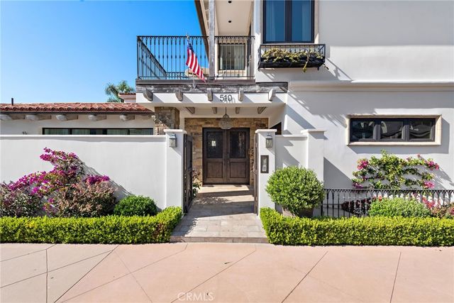510 Via Lido Soud, Newport Beach, CA 92663