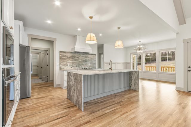 528 Wilkinson Road NE, Cleveland, TN 37323