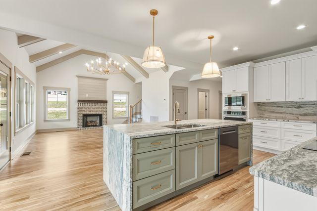 528 Wilkinson Road NE, Cleveland, TN 37323