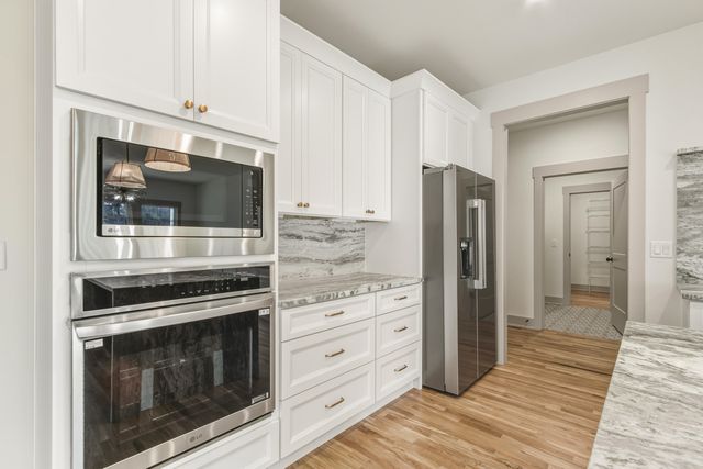 528 Wilkinson Road NE, Cleveland, TN 37323