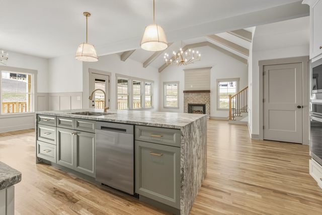 528 Wilkinson Road NE, Cleveland, TN 37323