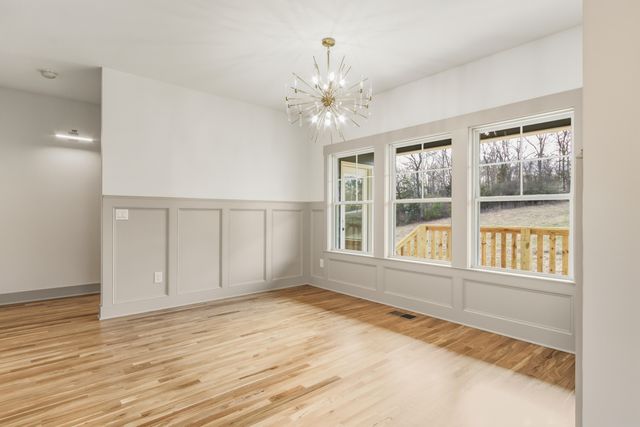 528 Wilkinson Road NE, Cleveland, TN 37323