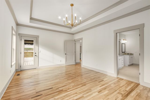 528 Wilkinson Road NE, Cleveland, TN 37323