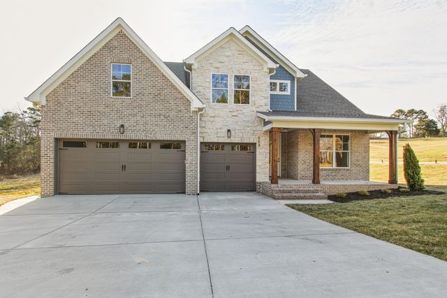 528 Wilkinson Road NE, Cleveland, TN 37323