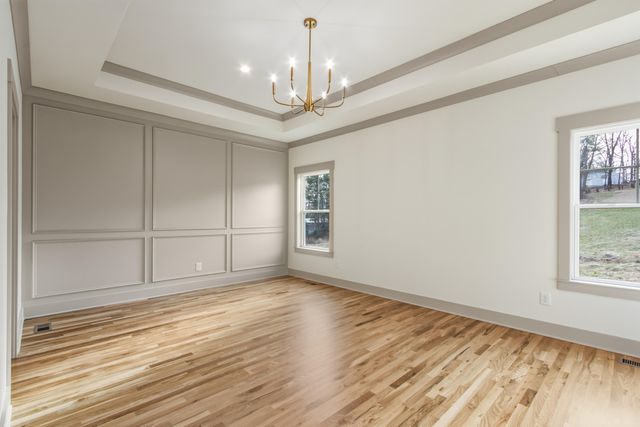 528 Wilkinson Road NE, Cleveland, TN 37323