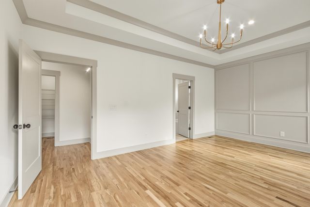 528 Wilkinson Road NE, Cleveland, TN 37323