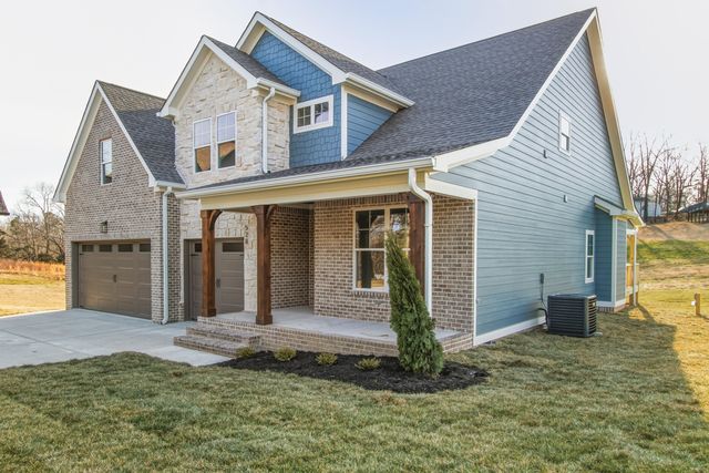 528 Wilkinson Road NE, Cleveland, TN 37323