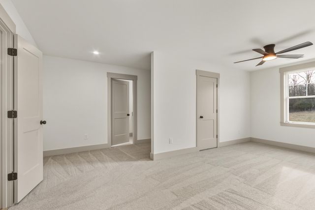 528 Wilkinson Road NE, Cleveland, TN 37323