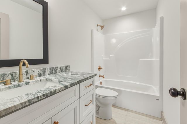 528 Wilkinson Road NE, Cleveland, TN 37323