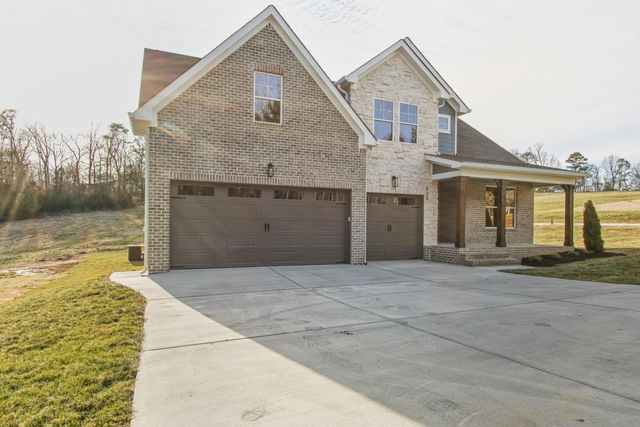 528 Wilkinson Road NE, Cleveland, TN 37323