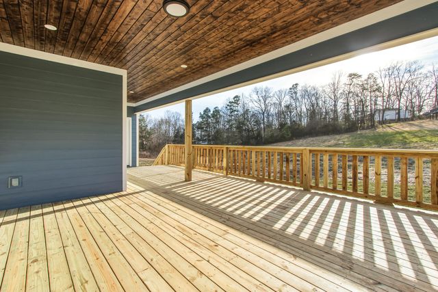 528 Wilkinson Road NE, Cleveland, TN 37323