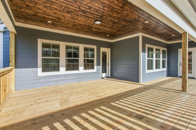 528 Wilkinson Road NE, Cleveland, TN 37323