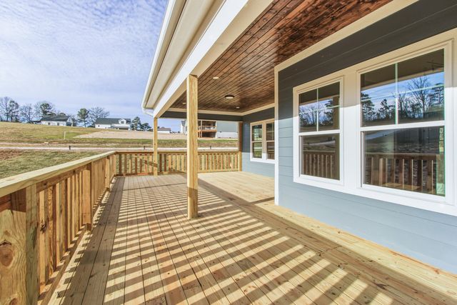 528 Wilkinson Road NE, Cleveland, TN 37323