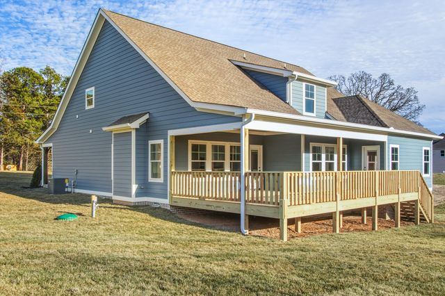 528 Wilkinson Road NE, Cleveland, TN 37323