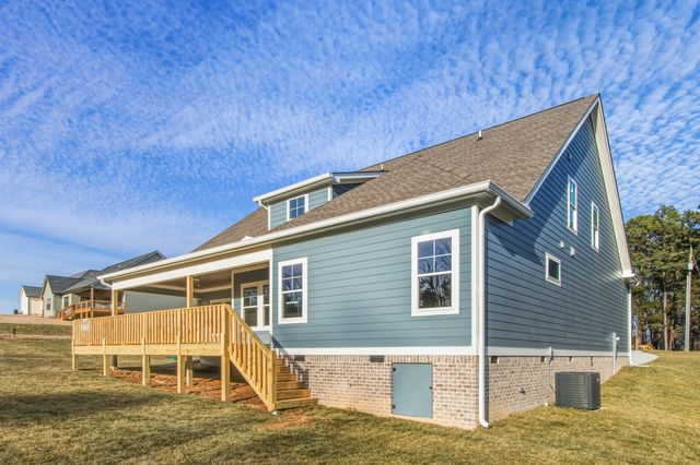 528 Wilkinson Road NE, Cleveland, TN 37323