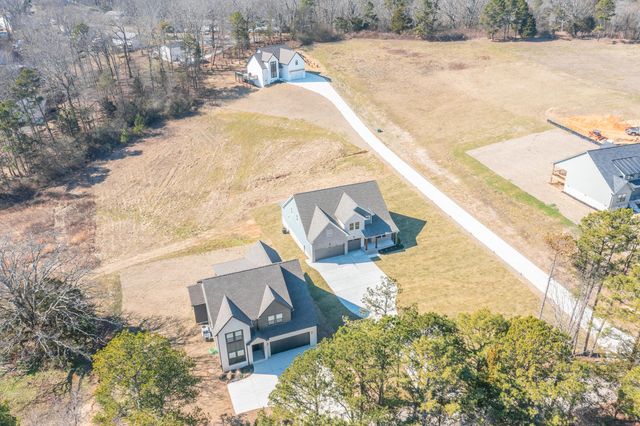 528 Wilkinson Road NE, Cleveland, TN 37323