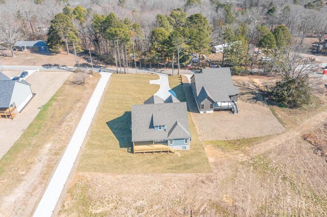 528 Wilkinson Road NE, Cleveland, TN 37323