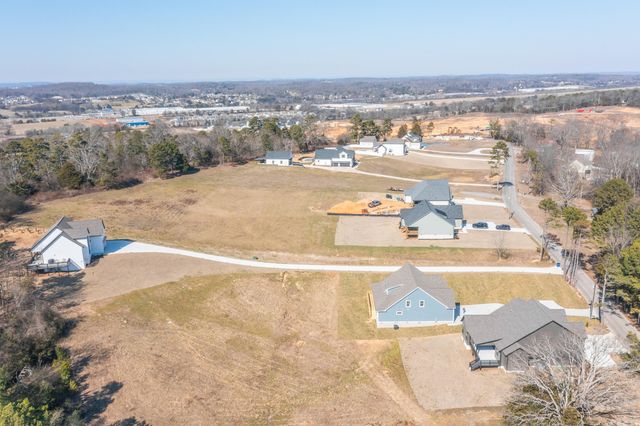 528 Wilkinson Road NE, Cleveland, TN 37323