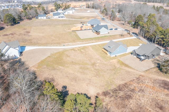 528 Wilkinson Road NE, Cleveland, TN 37323