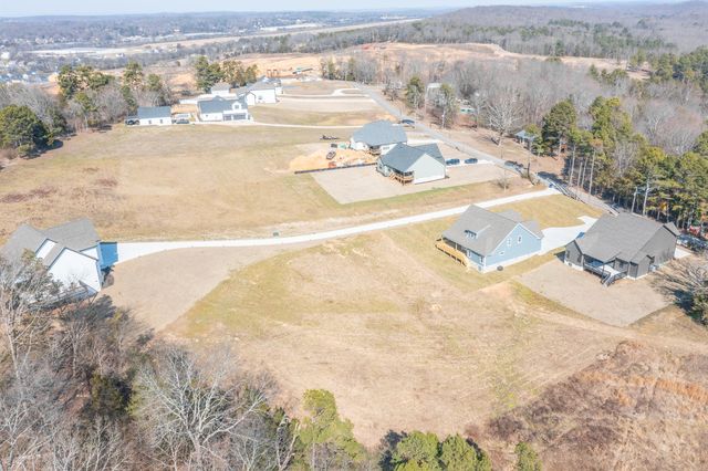 528 Wilkinson Road NE, Cleveland, TN 37323