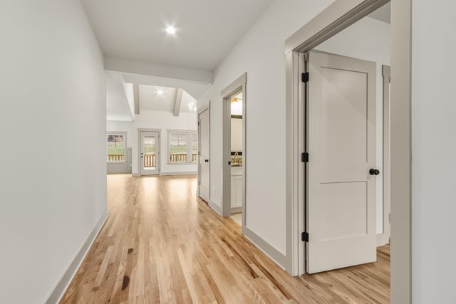 528 Wilkinson Road NE, Cleveland, TN 37323