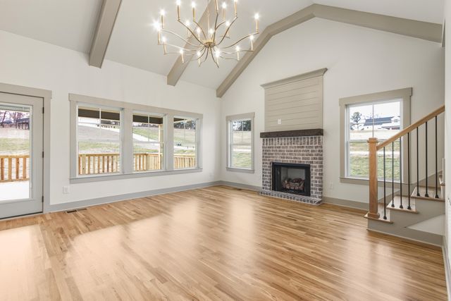 528 Wilkinson Road NE, Cleveland, TN 37323