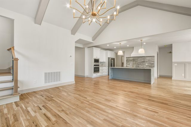 528 Wilkinson Road NE, Cleveland, TN 37323