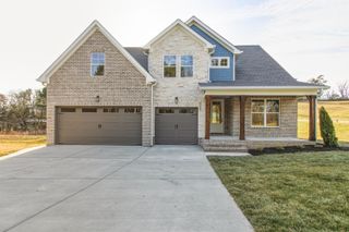 528 Wilkinson Road NE, Cleveland, TN 37323