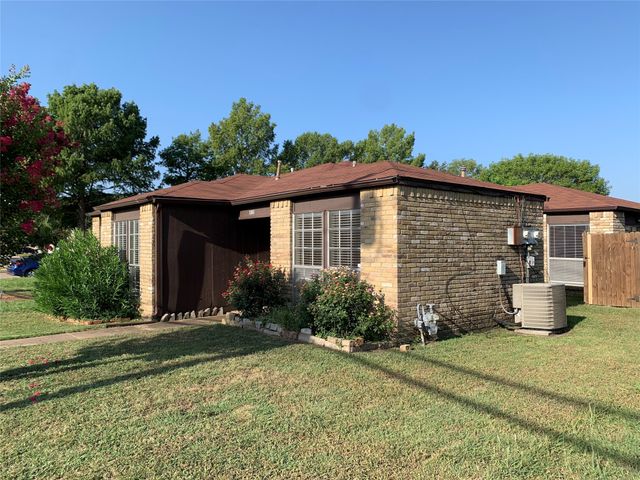 1203 Custer Road, Richardson, TX 75080