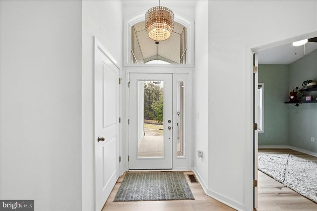 787 W MASTERS DR, Cross Junction, VA 22625