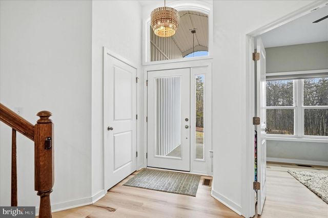 787 W MASTERS DR, Cross Junction, VA 22625