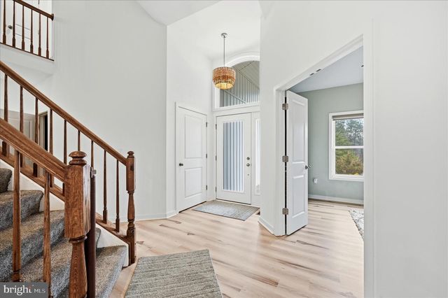 787 W MASTERS DR, Cross Junction, VA 22625