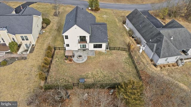 787 W MASTERS DR, Cross Junction, VA 22625