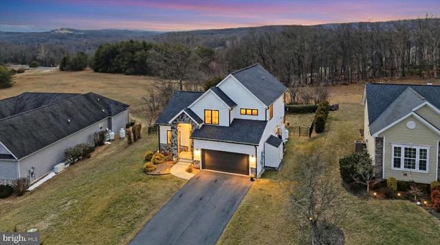 787 W MASTERS DR, Cross Junction, VA 22625