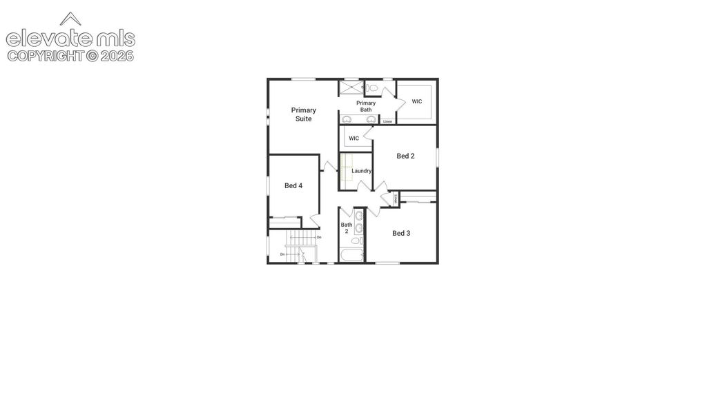 5739 Bowerman Lane, Colorado Springs, CO 80927 — photo 3