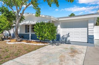 3624 HENDRIX STREET, New Port Richey, FL 34652