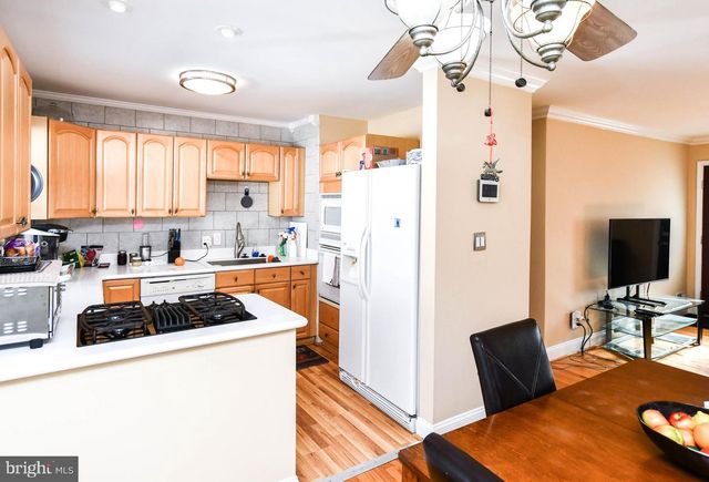 6714 DARBY RD, Hyattsville, MD 20784