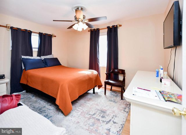 6714 DARBY RD, Hyattsville, MD 20784