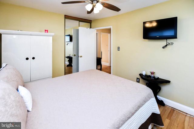 6714 DARBY RD, Hyattsville, MD 20784