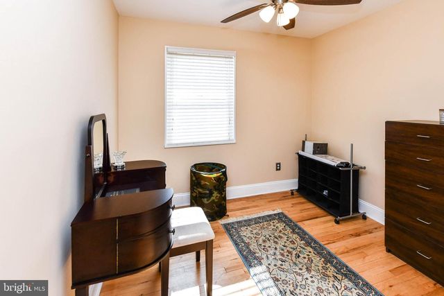 6714 DARBY RD, Hyattsville, MD 20784