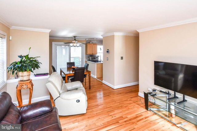 6714 DARBY RD, Hyattsville, MD 20784