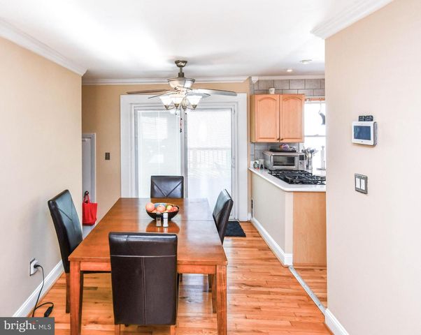 6714 DARBY RD, Hyattsville, MD 20784