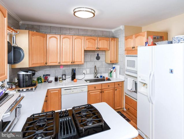 6714 DARBY RD, Hyattsville, MD 20784