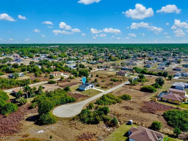 515 Croydon AVE S, Lehigh Acres, FL 33974