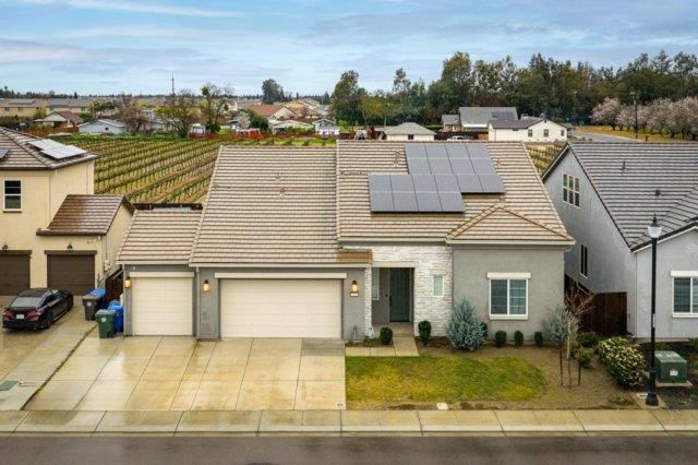 2178 Al Fonseca Ln, Manteca, CA 95337