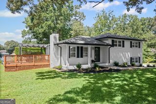 3845 Reynolds Road, Douglasville, GA 30135