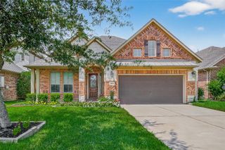 4813 Loures Lane, League City, TX 77573