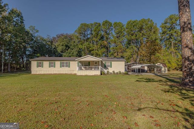 19067 Highway 301, Folkston, GA 31537