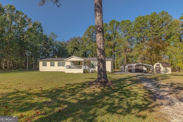 19067 Highway 301, Folkston, GA 31537