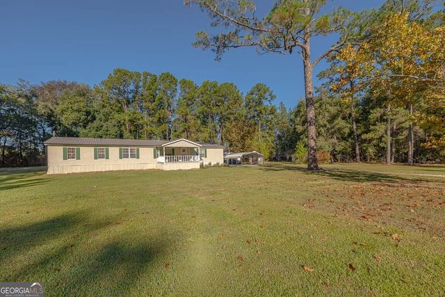 19067 Highway 301, Folkston, GA 31537